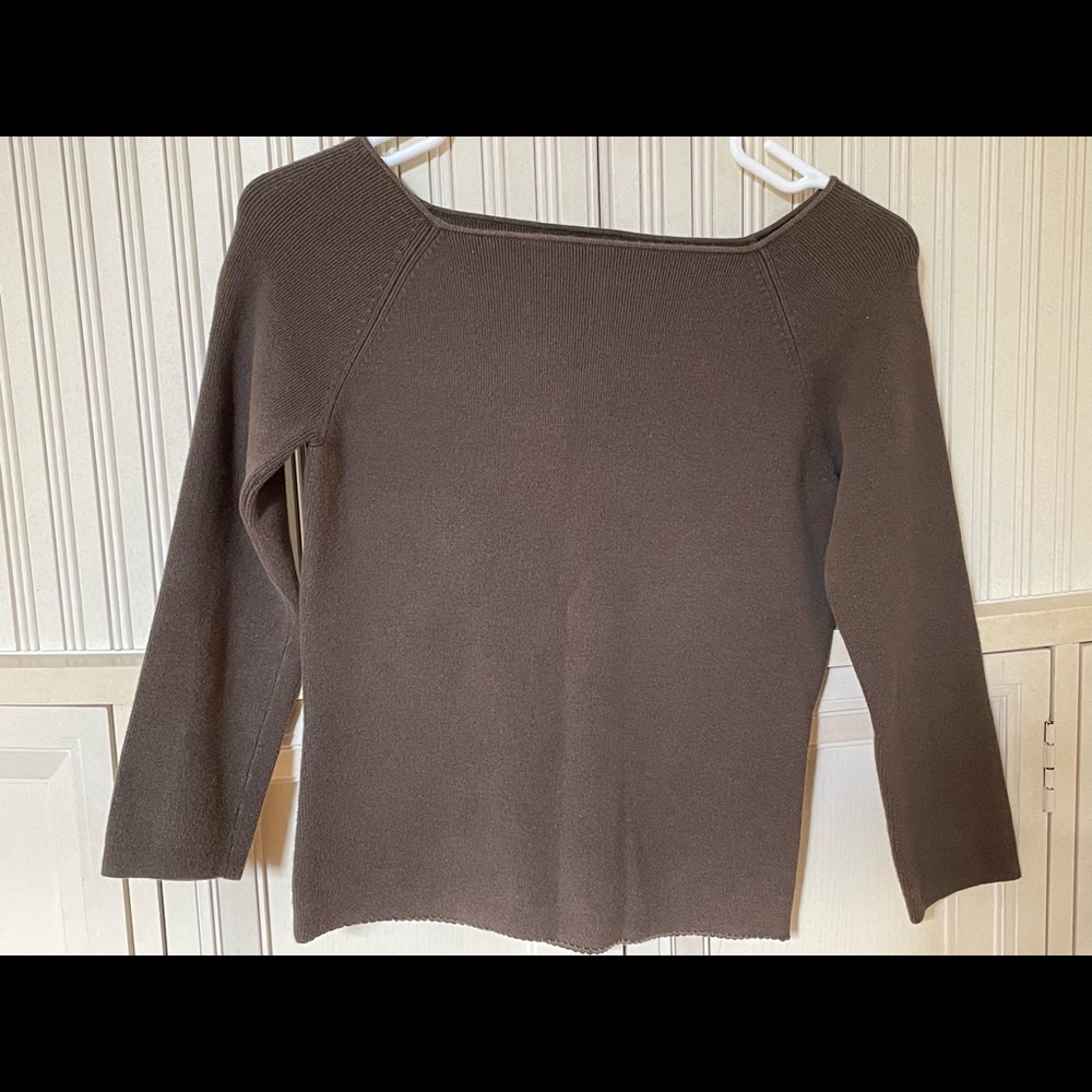 Banana Republic Sweater
